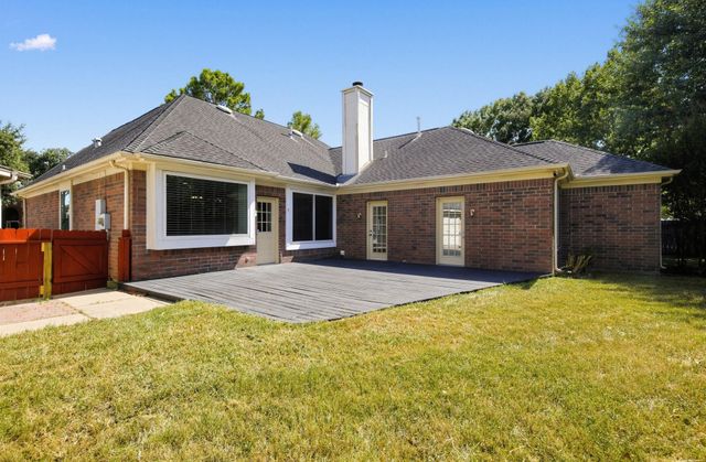 19034 Canyon River Lane, Houston, TX 77084