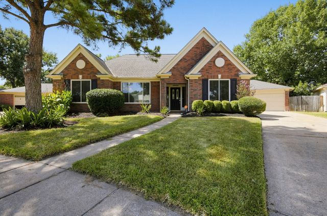 19034 Canyon River Lane, Houston, TX 77084