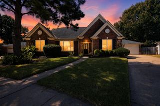 19034 Canyon River Lane, Houston, TX 77084