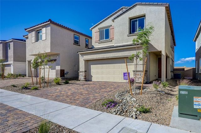 8484 West Agate Avenue, Las Vegas, NV 89113