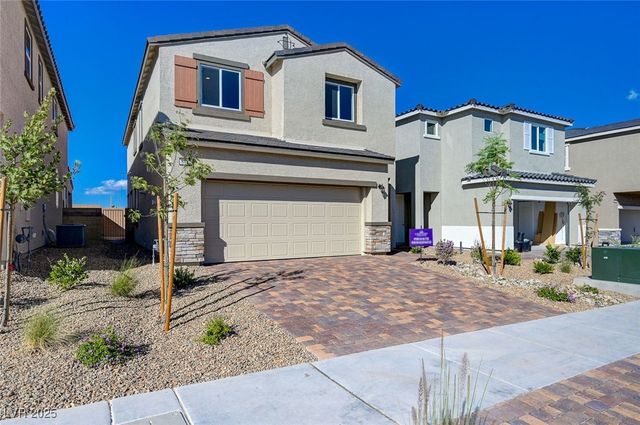 8484 West Agate Avenue, Las Vegas, NV 89113