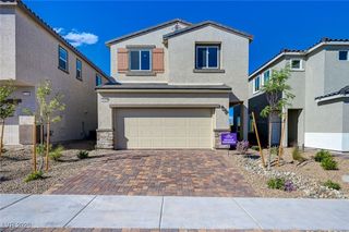 8484 West Agate Avenue, Las Vegas, NV 89113