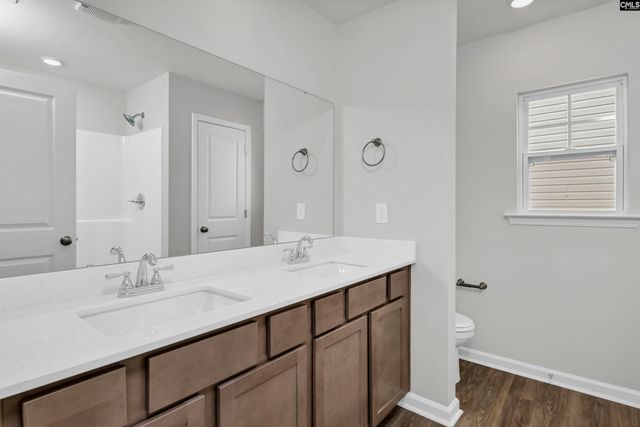 221 Raglins Way, Lugoff, SC 29078
