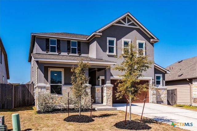 185 Six Shooter Drive, Kyle, TX 78640
