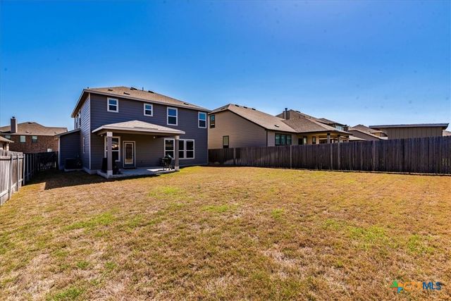 185 Six Shooter Drive, Kyle, TX 78640