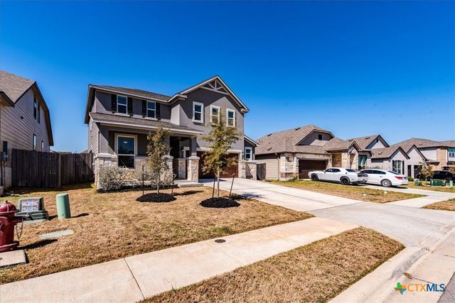 185 Six Shooter Drive, Kyle, TX 78640