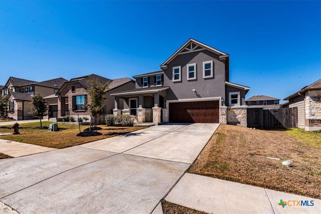185 Six Shooter Drive, Kyle, TX 78640