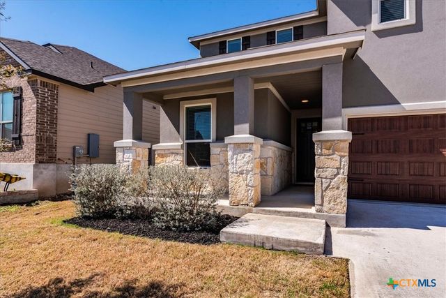 185 Six Shooter Drive, Kyle, TX 78640