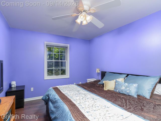 10183 Silver Lake Road, Green Oak Township, MI 48116