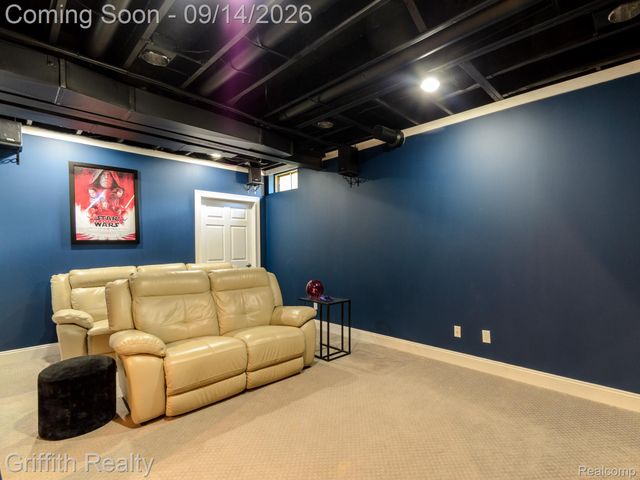 10183 Silver Lake Road, Green Oak Township, MI 48116