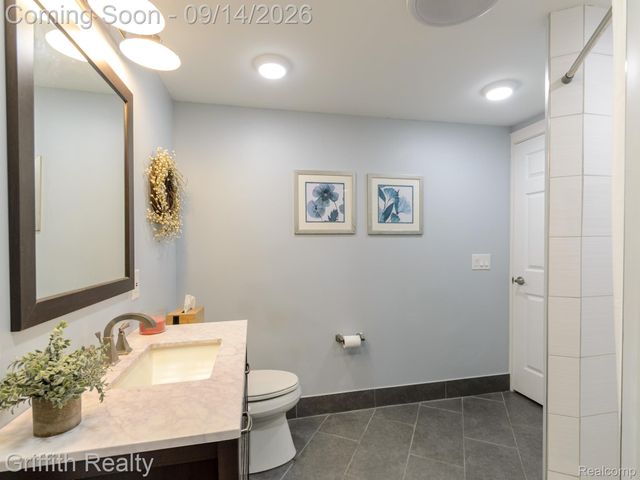 10183 Silver Lake Road, Green Oak Township, MI 48116