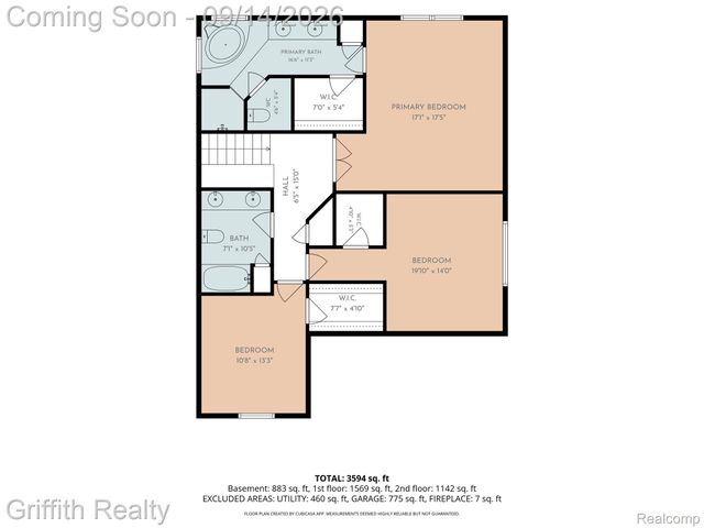 10183 Silver Lake Road, Green Oak Township, MI 48116