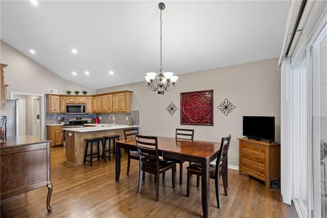 15212 S Greenwood Street 2001, Olathe, KS 66062