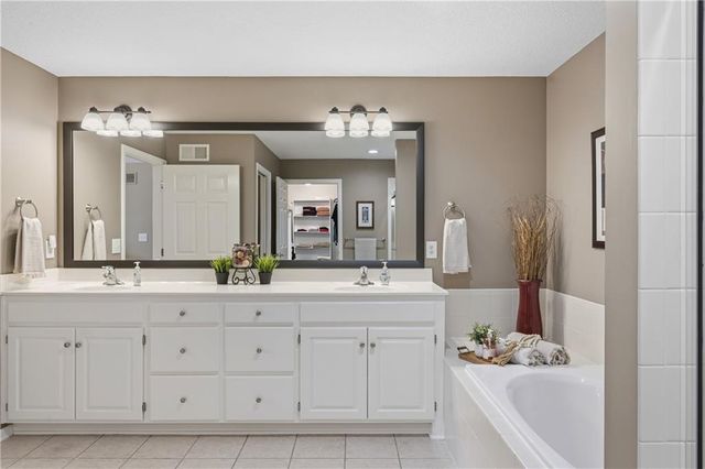 15212 S Greenwood Street 2001, Olathe, KS 66062