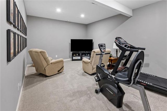 15212 S Greenwood Street 2001, Olathe, KS 66062