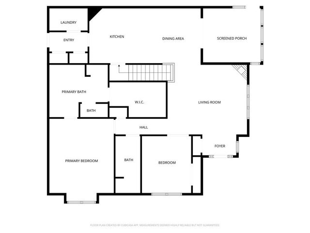 15212 S Greenwood Street 2001, Olathe, KS 66062