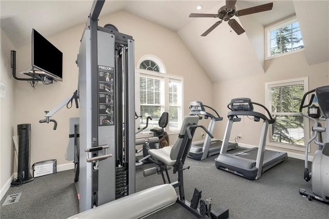 15212 S Greenwood Street 2001, Olathe, KS 66062