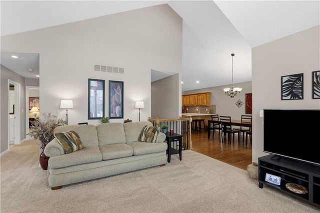 15212 S Greenwood Street 2001, Olathe, KS 66062