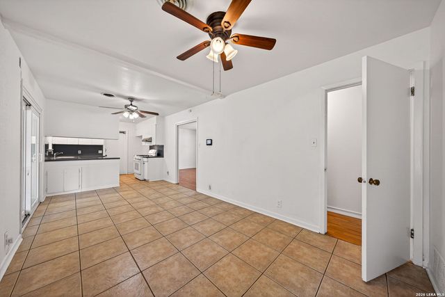 1714 CORITA ST, San Antonio, TX 78209