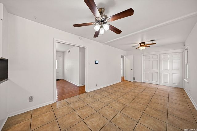 1714 CORITA ST, San Antonio, TX 78209