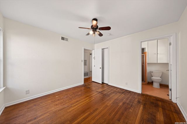 1714 CORITA ST, San Antonio, TX 78209