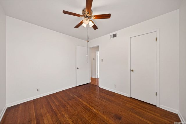1714 CORITA ST, San Antonio, TX 78209