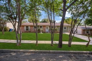 1714 CORITA ST, San Antonio, TX 78209
