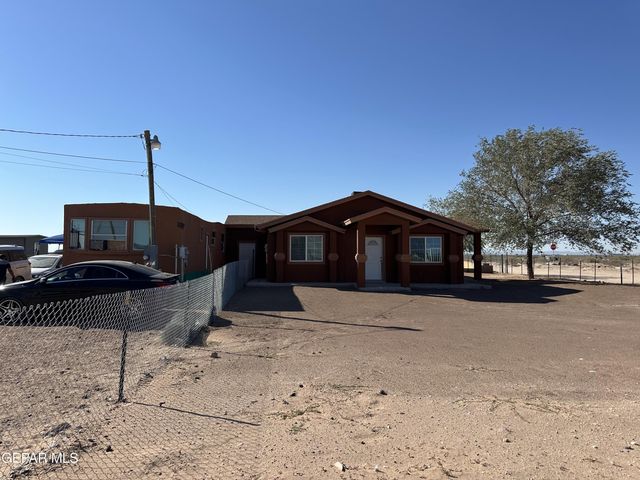 15000 ARKMONK Avenue, El Paso, TX 79928