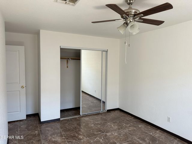 15000 ARKMONK Avenue, El Paso, TX 79928