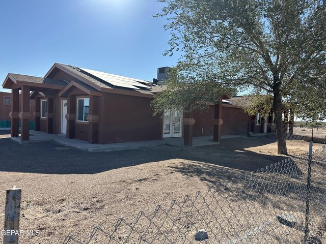 15000 ARKMONK Avenue, El Paso, TX 79928