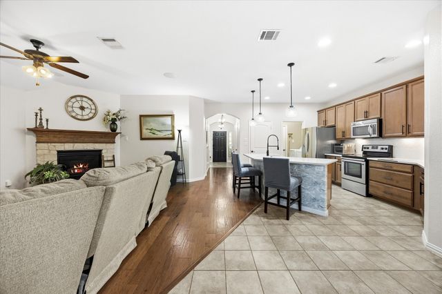112 Pleasant Hill Lane, Fate, TX 75189