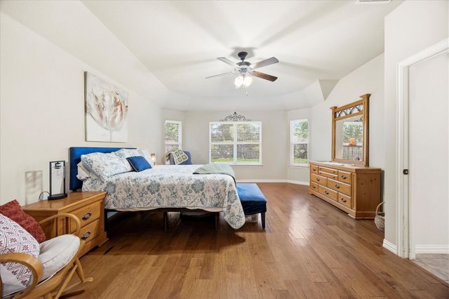 112 Pleasant Hill Lane, Fate, TX 75189