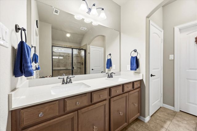 112 Pleasant Hill Lane, Fate, TX 75189