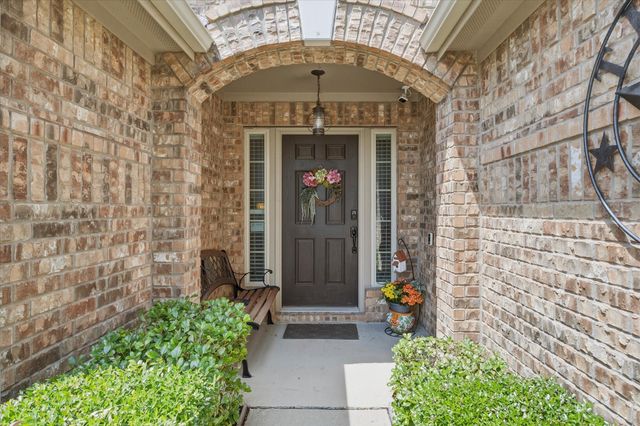 112 Pleasant Hill Lane, Fate, TX 75189
