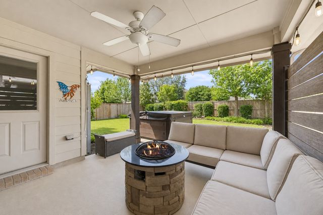 112 Pleasant Hill Lane, Fate, TX 75189