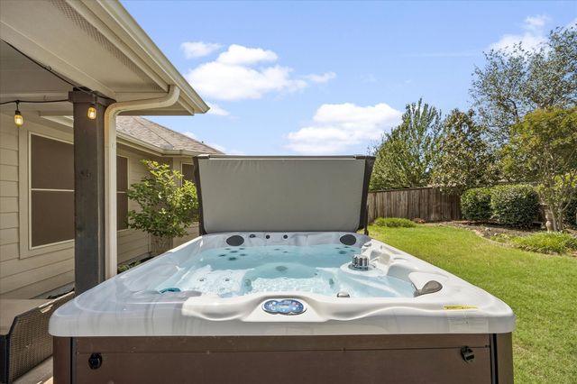 112 Pleasant Hill Lane, Fate, TX 75189