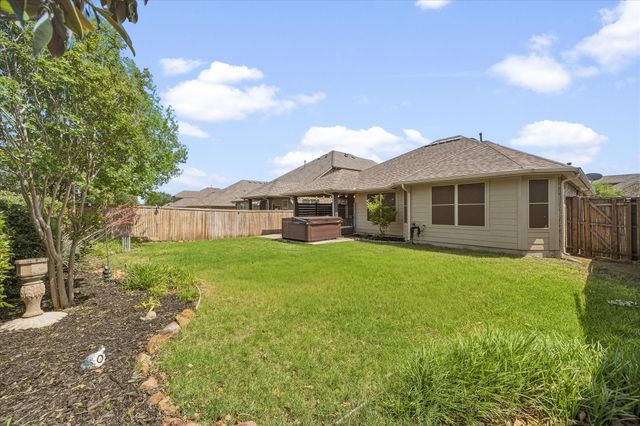 112 Pleasant Hill Lane, Fate, TX 75189