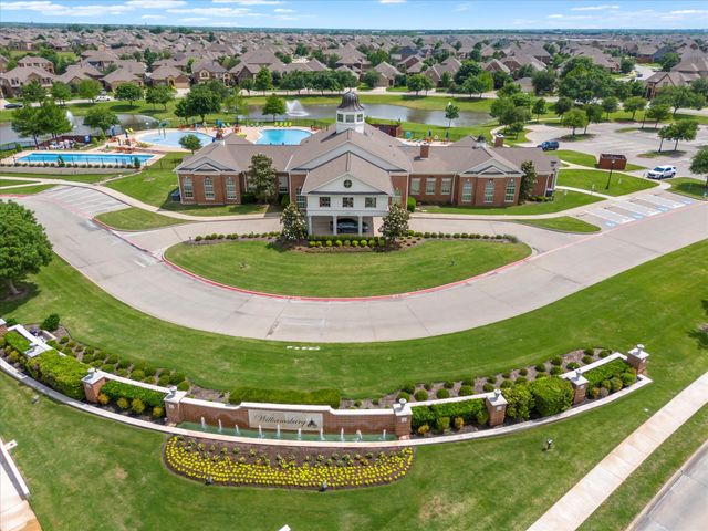 112 Pleasant Hill Lane, Fate, TX 75189