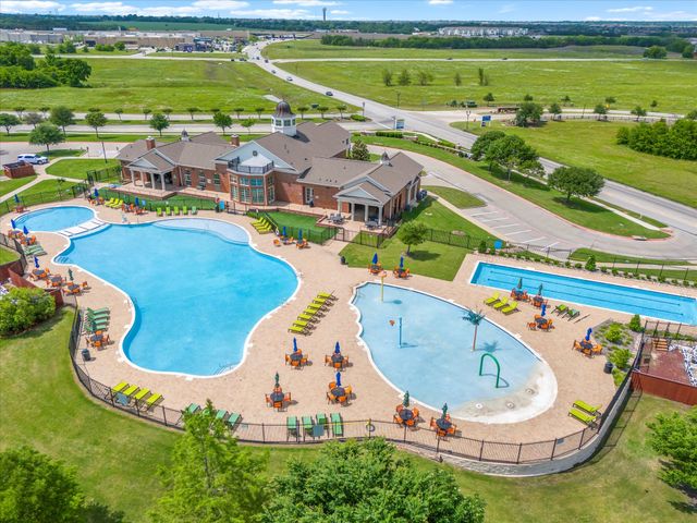 112 Pleasant Hill Lane, Fate, TX 75189