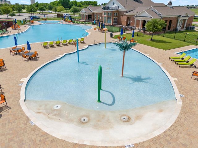 112 Pleasant Hill Lane, Fate, TX 75189