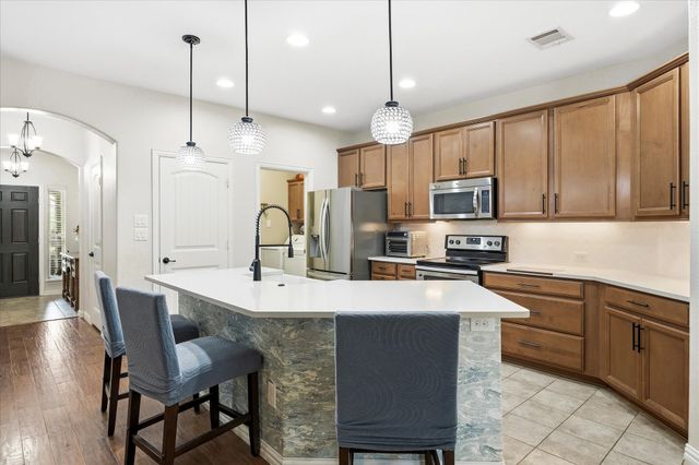 112 Pleasant Hill Lane, Fate, TX 75189