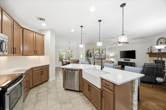 112 Pleasant Hill Lane, Fate, TX 75189