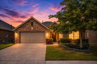 112 Pleasant Hill Lane, Fate, TX 75189