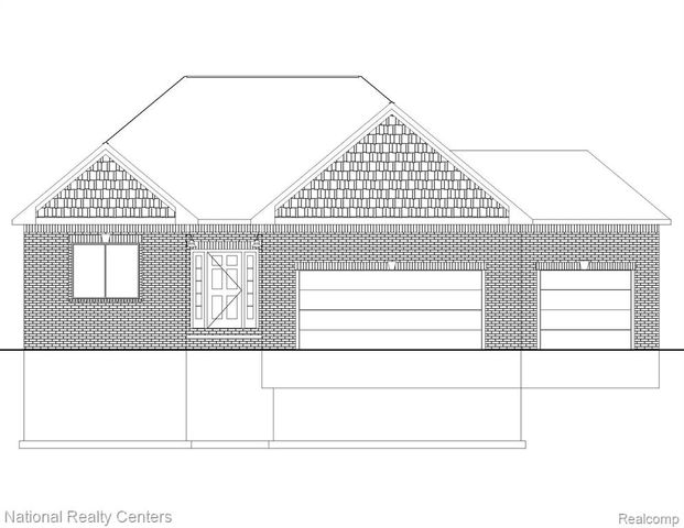 67 Meadow Creek Drive, Goodrich, MI 48483