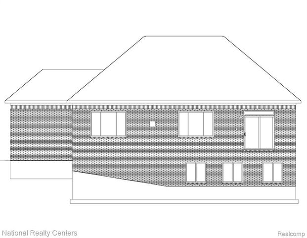 67 Meadow Creek Drive, Goodrich, MI 48483