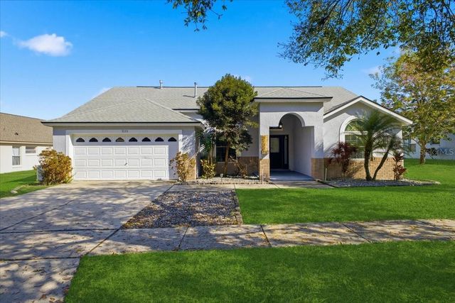 3133 SAMOSA HILL CIRCLE, Clermont, FL 34714