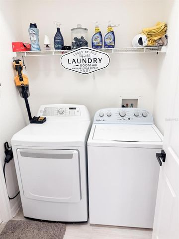 3837 FALLSCREST CIRCLE, Clermont, FL 34711