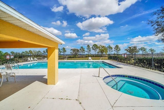 3837 FALLSCREST CIRCLE, Clermont, FL 34711