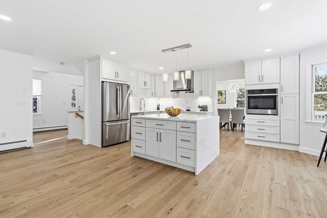 183 Gardner St, Hingham, MA 02043