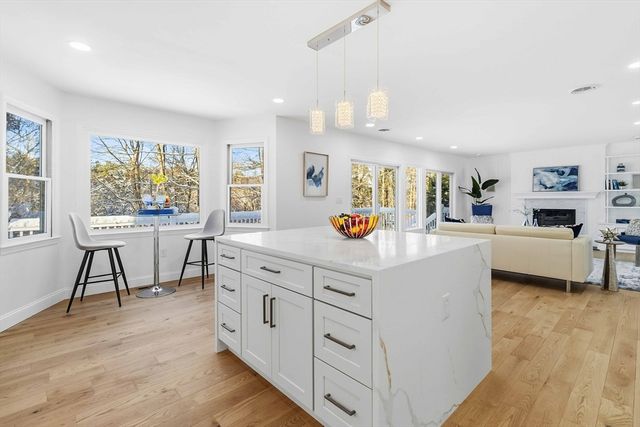 183 Gardner St, Hingham, MA 02043